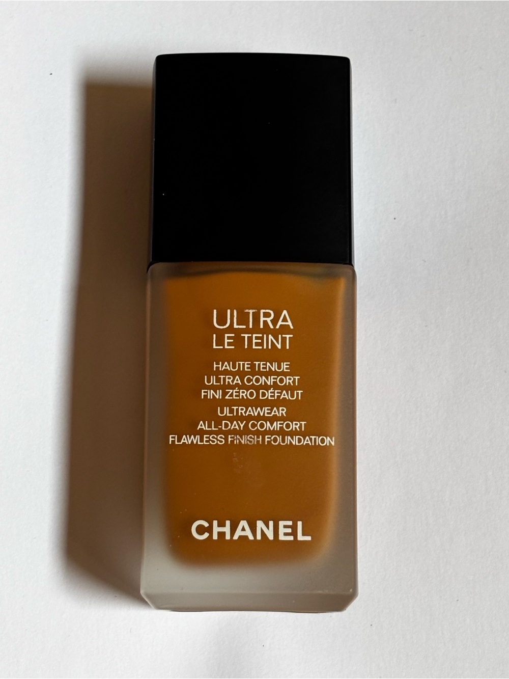 CHANEL Ultra Le Teint Foundation - BD101